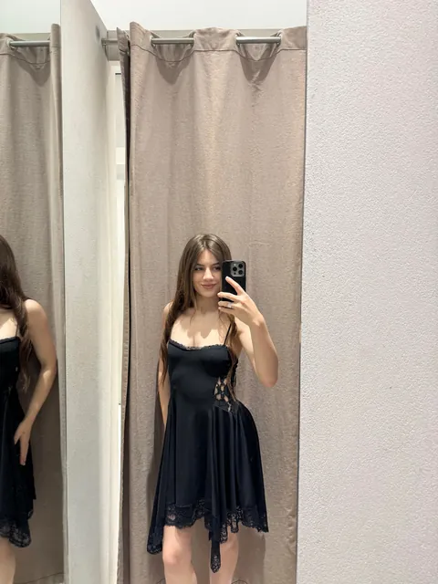 What dress should I wear to break up with my boyfriend