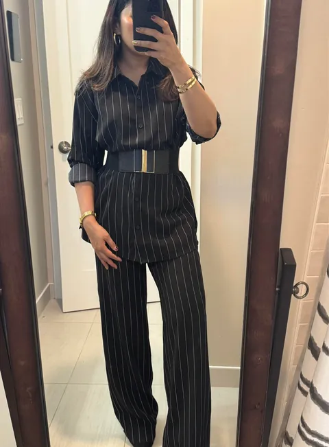 Some of my favorite work outfits of 2025 (Part 2)