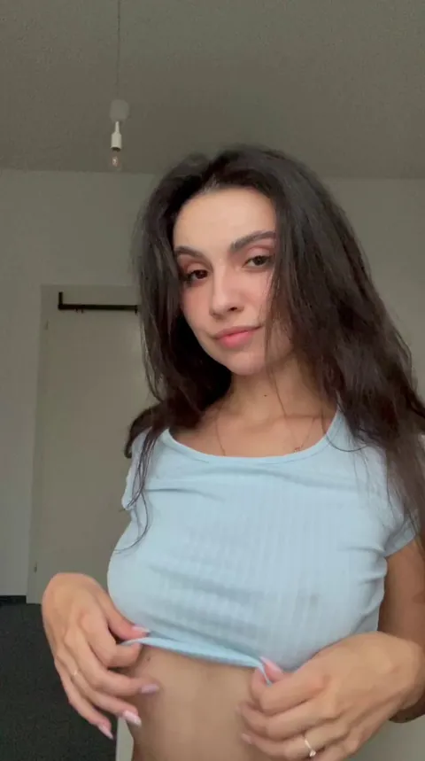 Soft and natural… how do you like them?