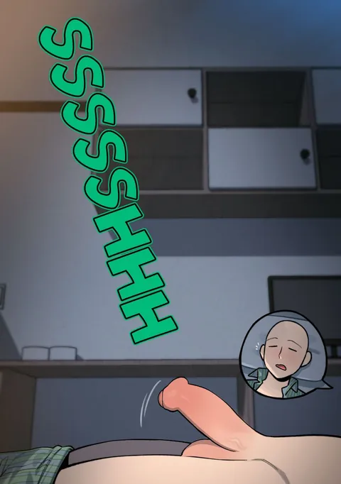 Fubuki wants to test the limits of her power [Artist: 6no1] (One Punch Man)