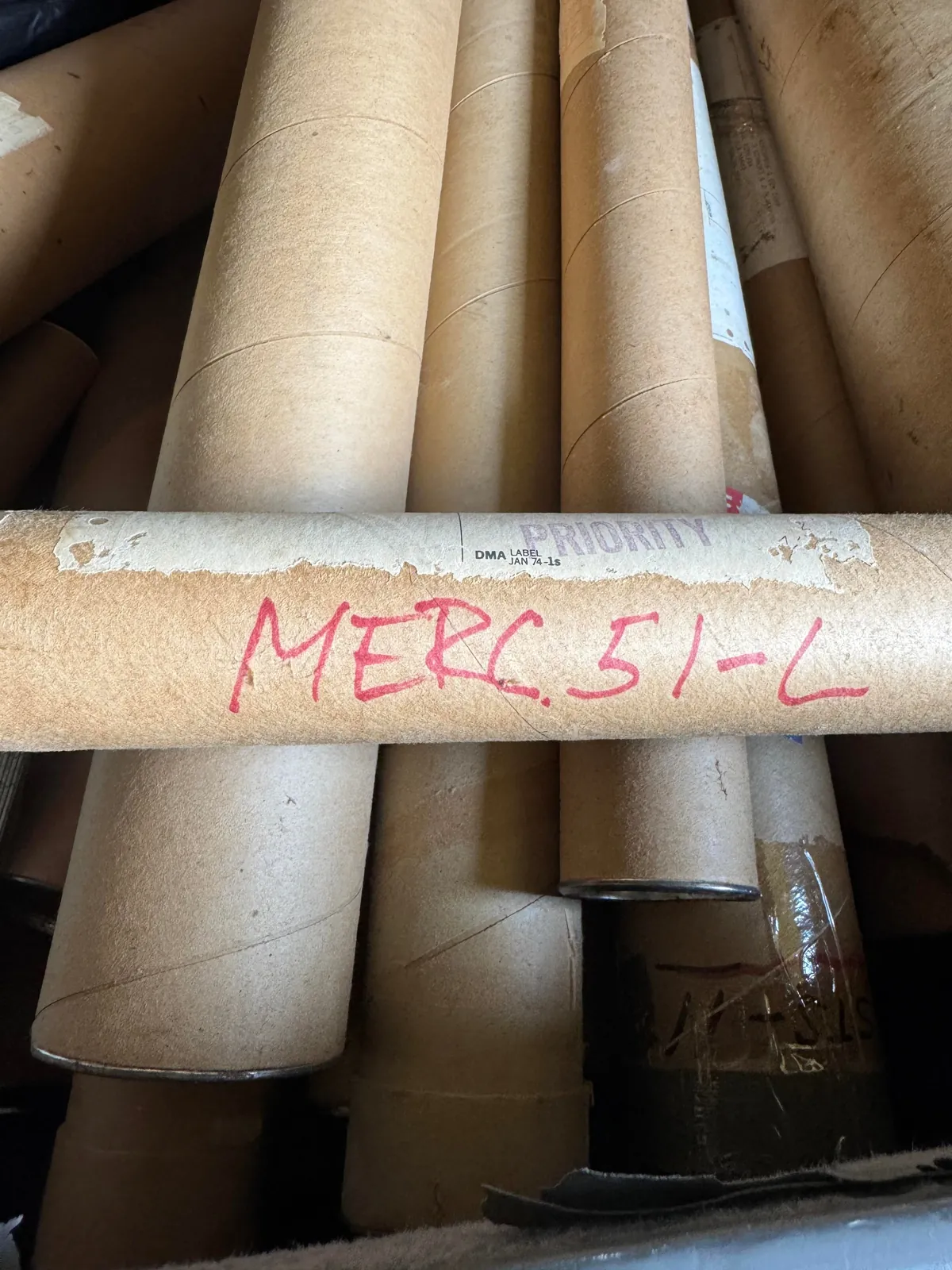 I have come across some old NASA flight maps from the shuttle program. What do I do with them? Am I allowed to sell them?