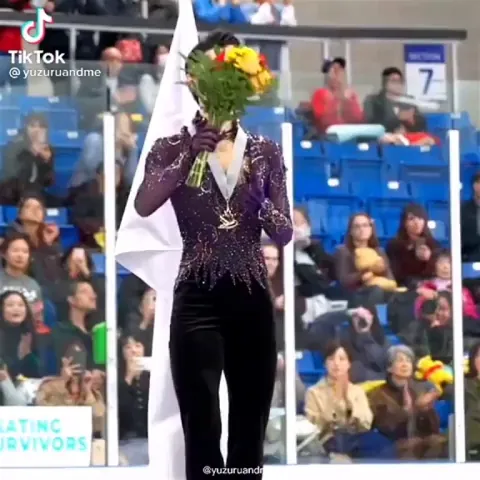 Canadians being Canadians?