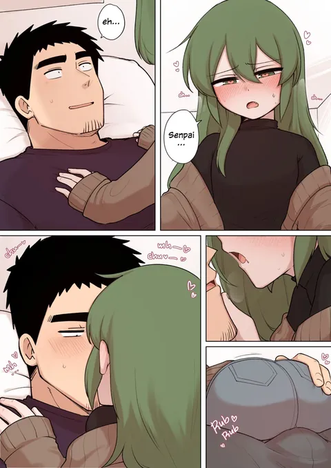 Valentine's Day Special - (PanQLAO)