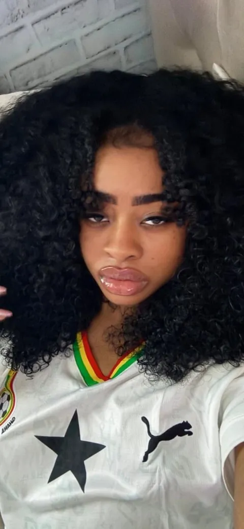 Her Lips Got Me Going Crazy 🍆💦🥜🥜😵‍💫