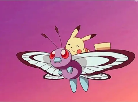 Who do you think is pikachu's closest pokemon Friend