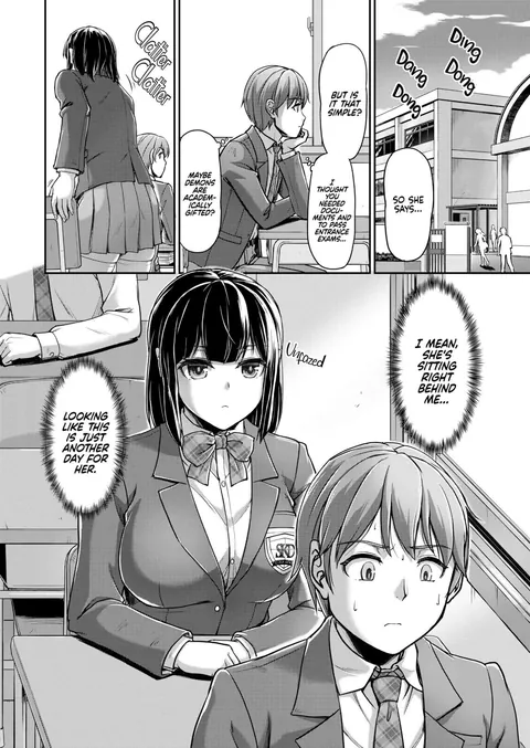 [Urase Shioji] Daily Life at the Monster Girl Manor Ch. 5