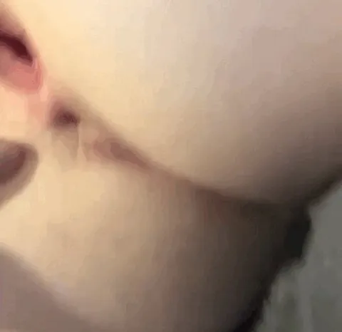 Your human fleshlight has arrived :)