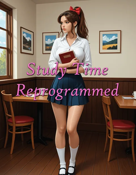 Study Time Reprogrammed