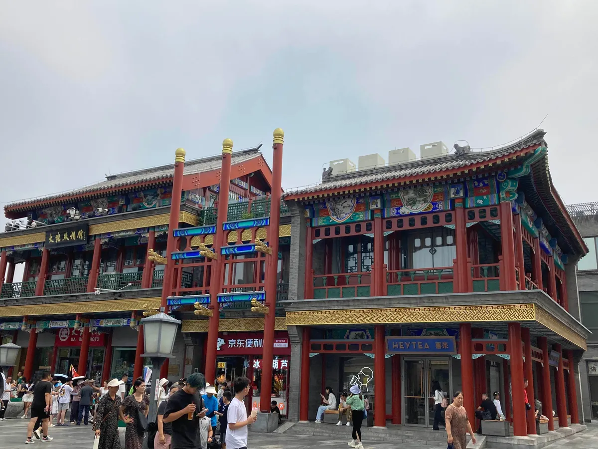 This is why Beijing, China is one one of my favourite cities on earth