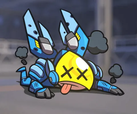 April fools rewards 🤣