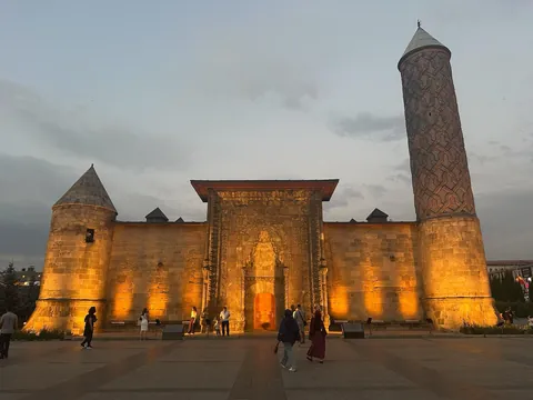 Photos from Northeastern Turkey