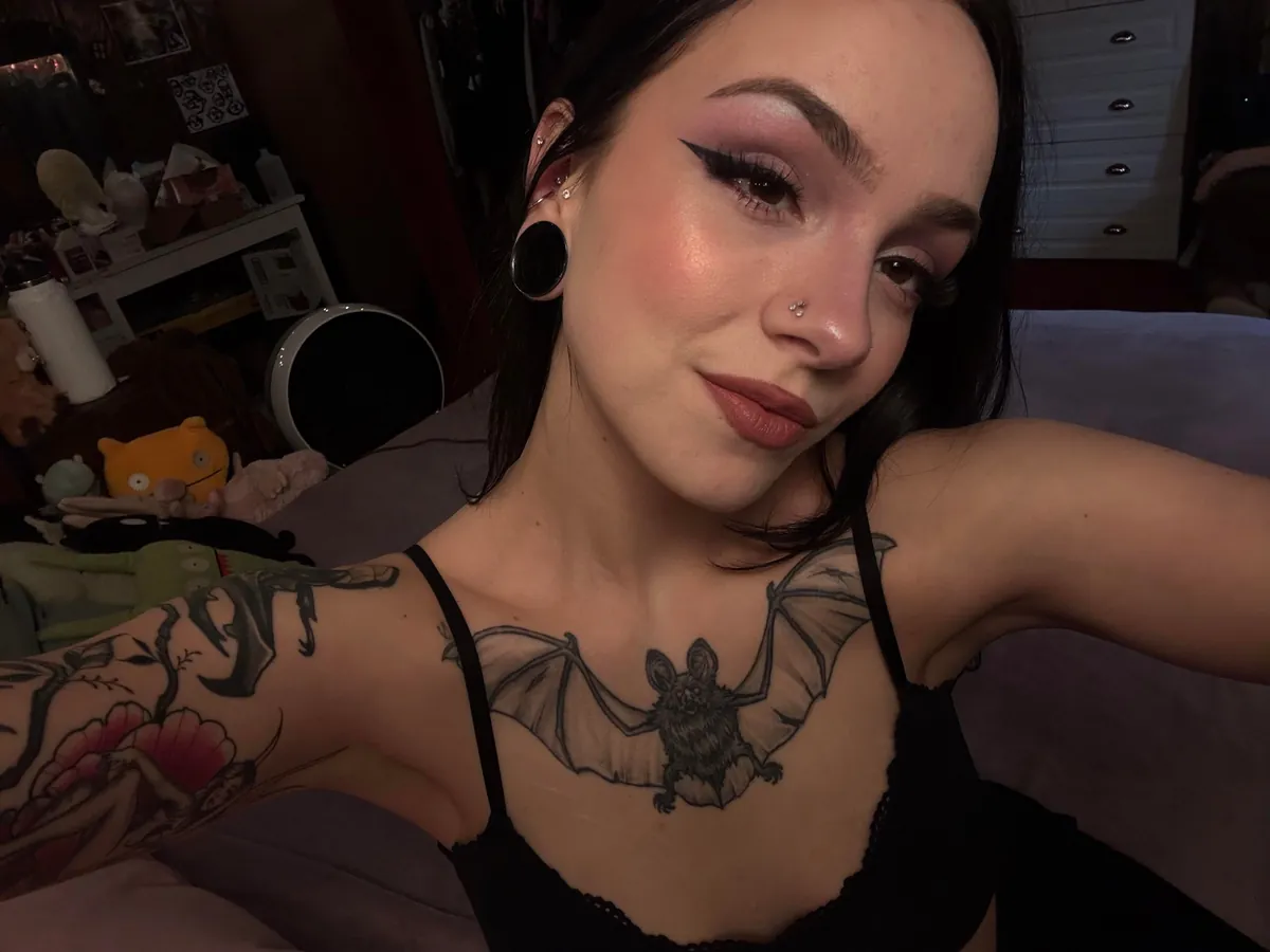 purple eyeshadow for today!!!