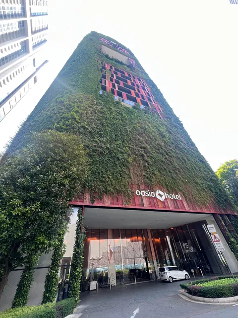 Two days in Singapore🇸🇬