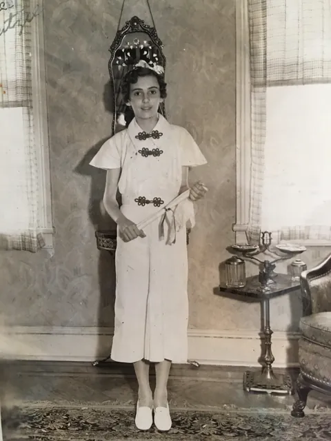 My dearest grandmother, from the early 1920's to 1950's circa NY tristate area.
