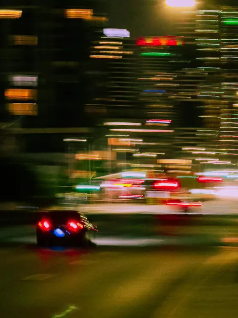 Thoughts on this photo I took using my phone?