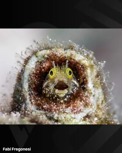 The finalists for the 2026 Nikon Comedy Wildlife Awards have officially been announced, bringing together some of the funniest and most perfectly timed moments from the animal kingdom