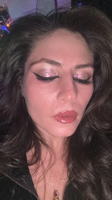 Going into the New Year with Extra Sparkle