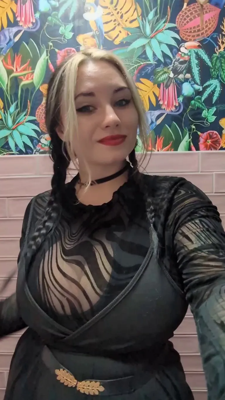 Pulling out some big naturals