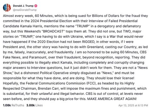 This man is not well