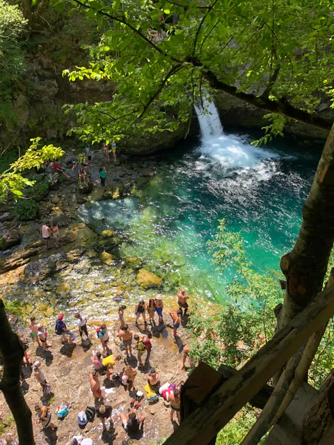First time going to Theth, Albania this summer. I’ll let the picture do the talking for it’s beauty.