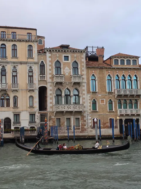 A 2 days trip to Venice