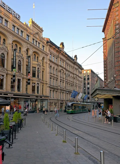 Helsinki, Finland