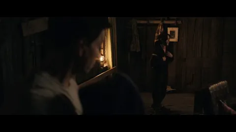 Rosa Salazar, Gemma Dart - Play Dirty (2025)