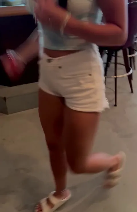 Trying to make the bar more exciting