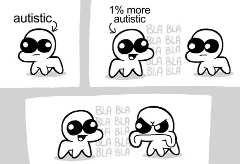 Honestly I see so many people act like this