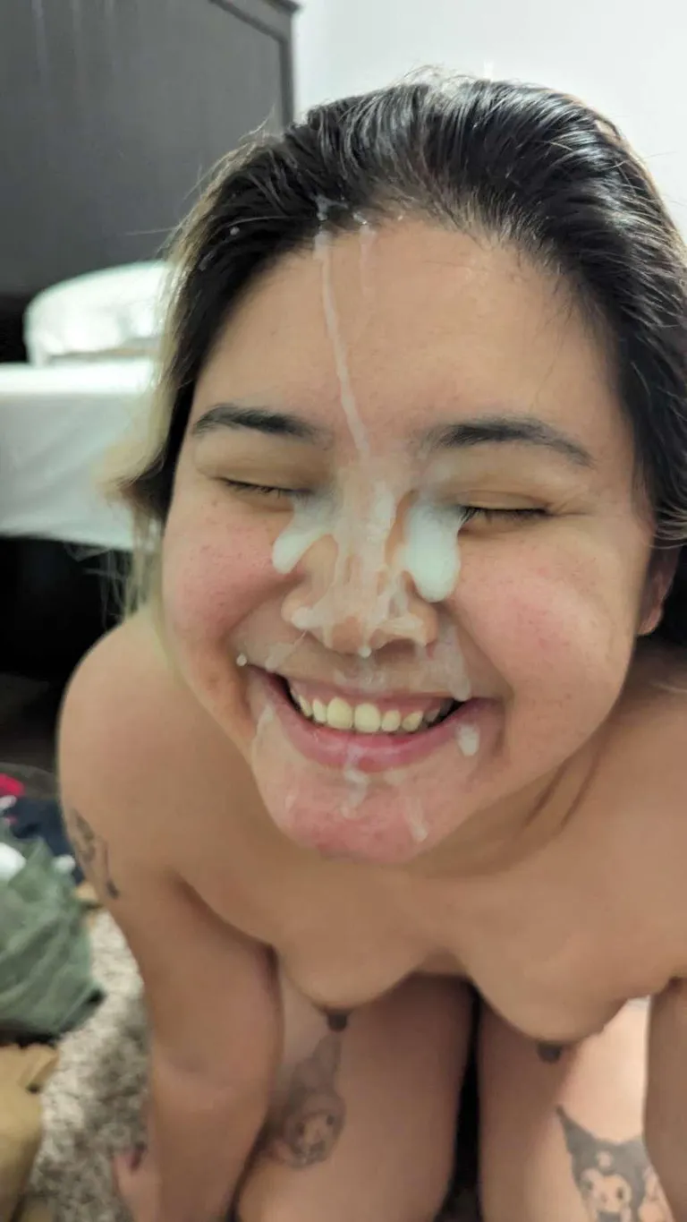 not daddy’s thickest