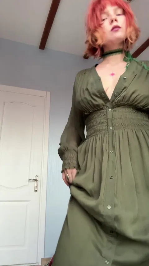 It's rude not to stare! 😉