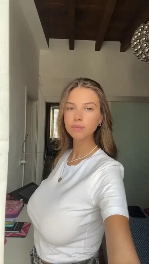 Gorgeous and talented