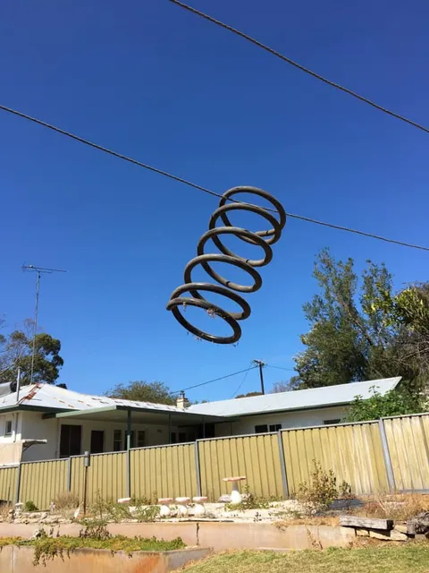 Spring is in the air