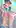 Looking at Dark Magician Girl from below