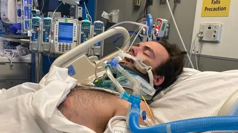 Nicholas Bostic, a Lafayette pizza delivery man, was awarded The Carnegie Medal for heroism. ​On July 11, 2022, Bostic risked his life in a burning Union Street home, saving five children. His bravery earned him the nation's highest civilian honor