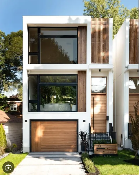 What will the next genre of mass produced single family housing look like?