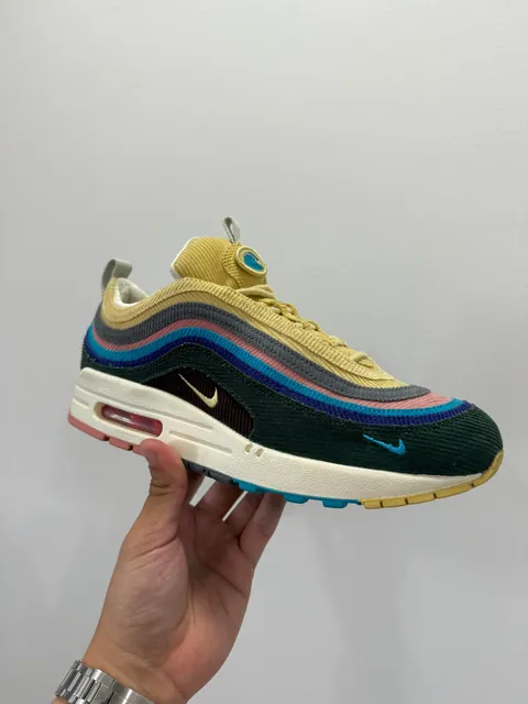 Present to myself…