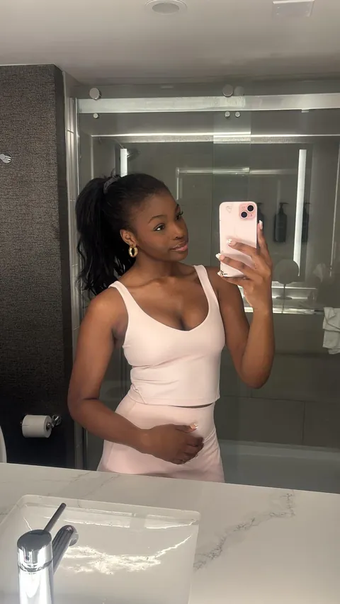 Feeling down so why not feel worse? F18