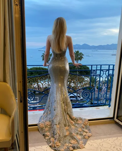 Elle Fanning
