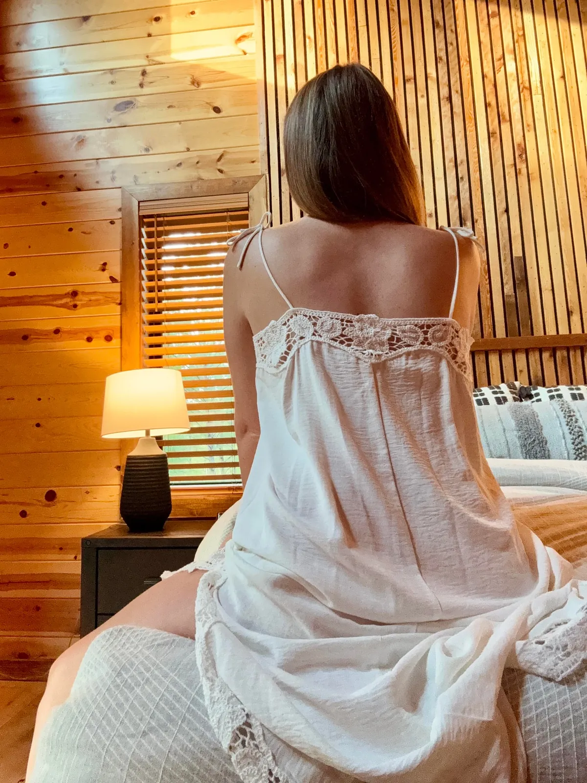 Daydreaming of new heights of manhood 😉 (f)