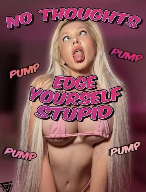 Since I'm cured I'm giving back to you all