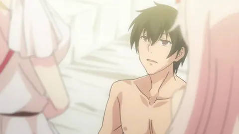 Satisfying their desires (Ero Zemi Ecchi ni Yaru-ki ni ABC)