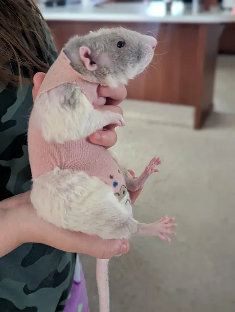 My very good friend JB