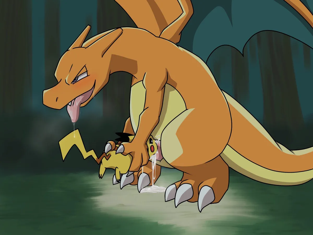 Pikachu Sleeve [MM] (zaramecatnyar)