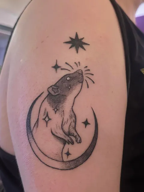 Rest in Peace Smooches