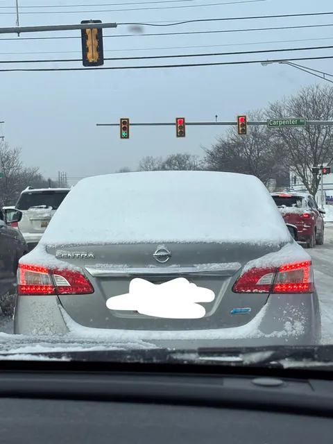 This seems so safe [oc]