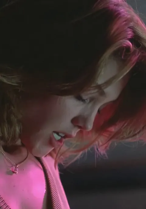 Diane Lane in Vital Signs (1990)