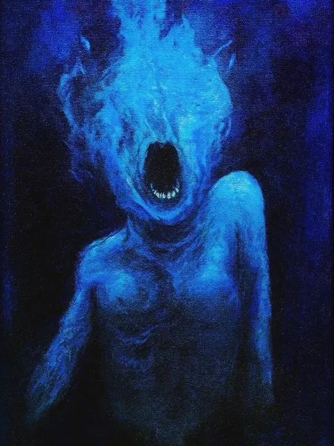 Hello, I’m Jon Silent, here’s some of my work from 2025