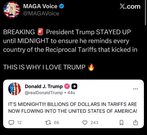 They are so utterly dumb..