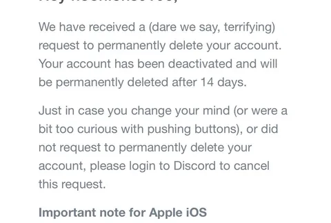 Keep seeing the news, so I pulled the plug. Group chat already migrated to somewhere else.